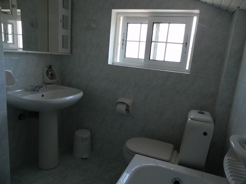 Diamanto Complex Aparthotel Karavómilosz Kültér fotó