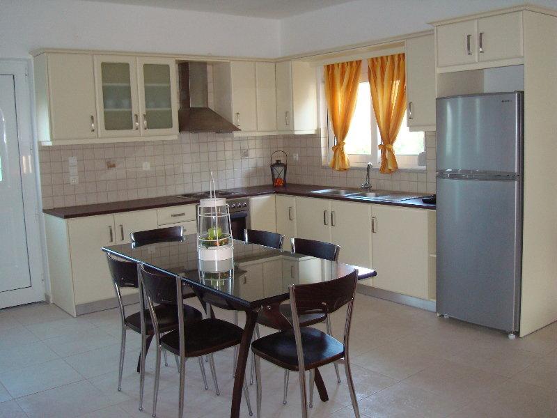Diamanto Complex Aparthotel Karavómilosz Kültér fotó